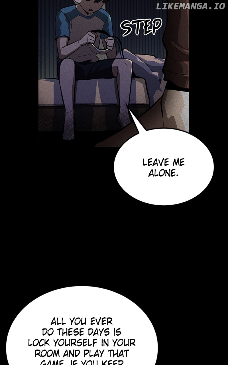 Old Newbie Kim ChunShik Chapter 48 - page 12